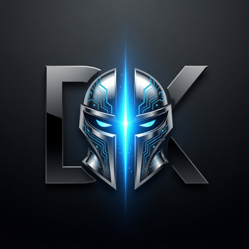 Digital Knight crest