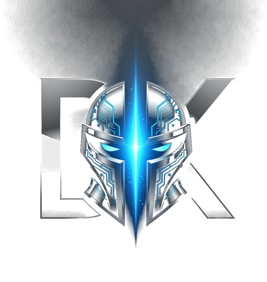 Digital Knight